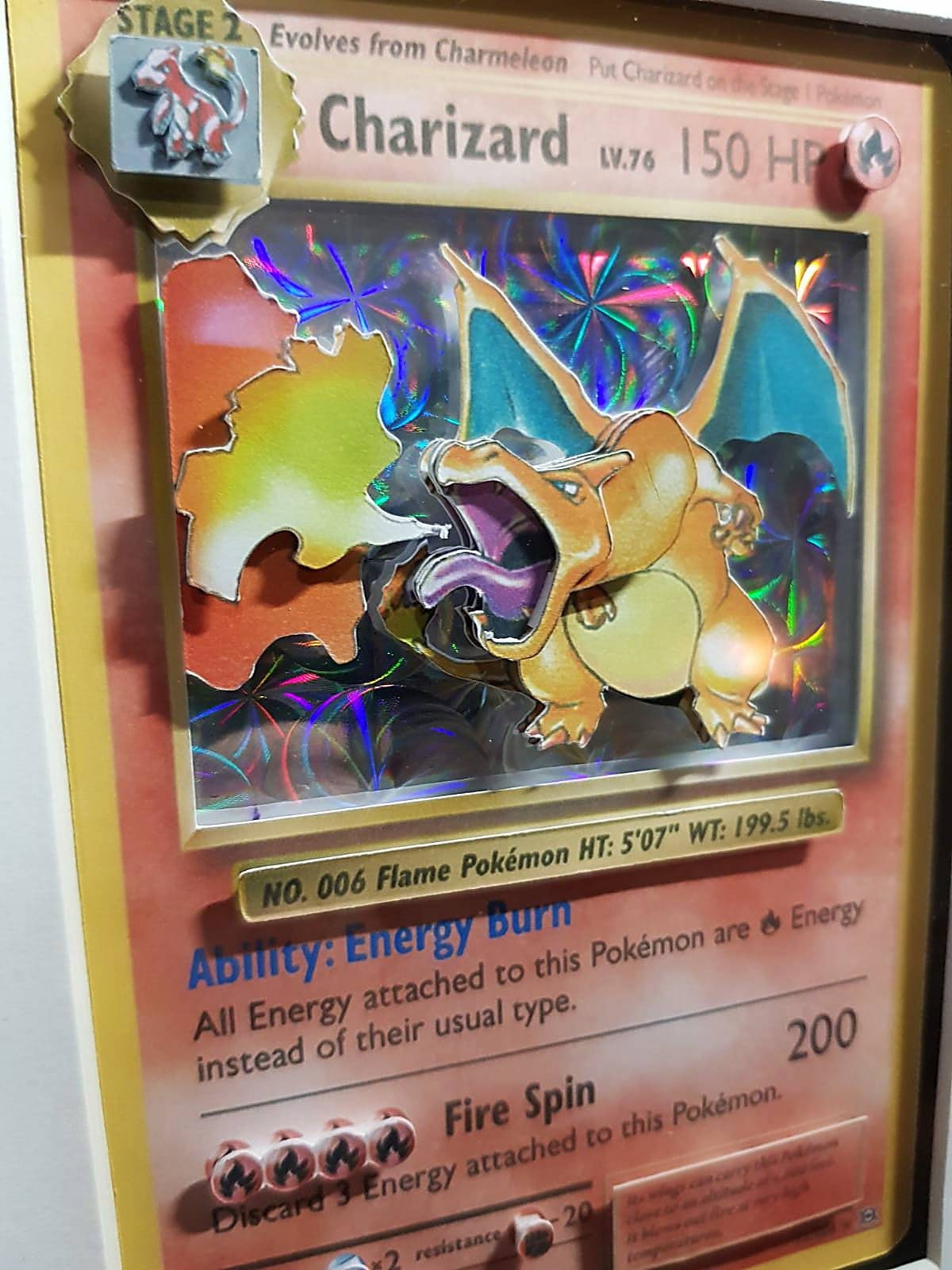 shadowbox pokemon card Pokmon TCG Pocket Shadow Box  Evolved Gaming