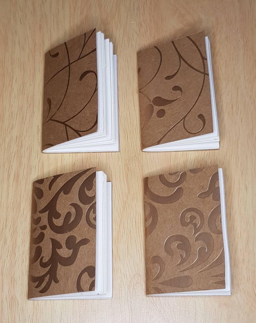 4x A8 or A9 Sketchbook Inserts Etsy UK