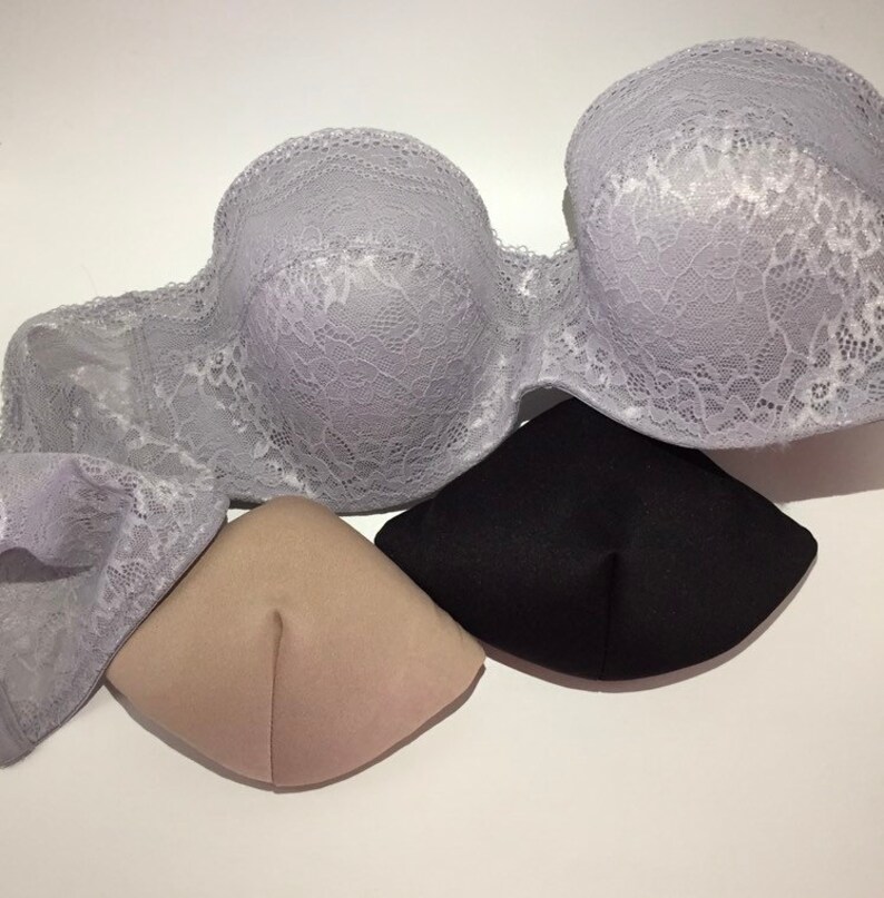 Busties Breast Forms | Etsy