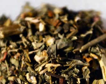 Cleansing Herb Blend
