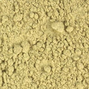 Dark Spirit Summoning Powder