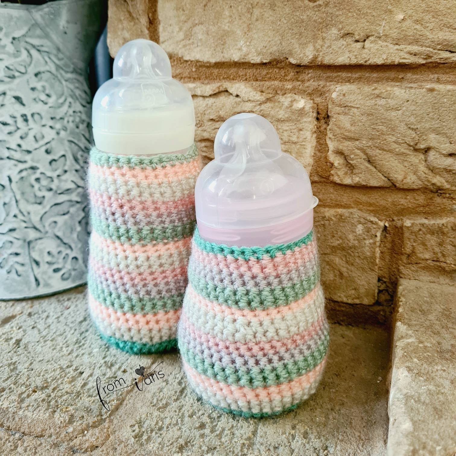 Mam hotsell bottle cover