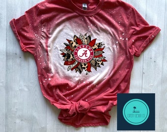 Sunflower Bama Shirt