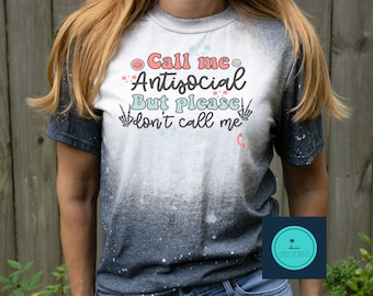 Camicia antisociale