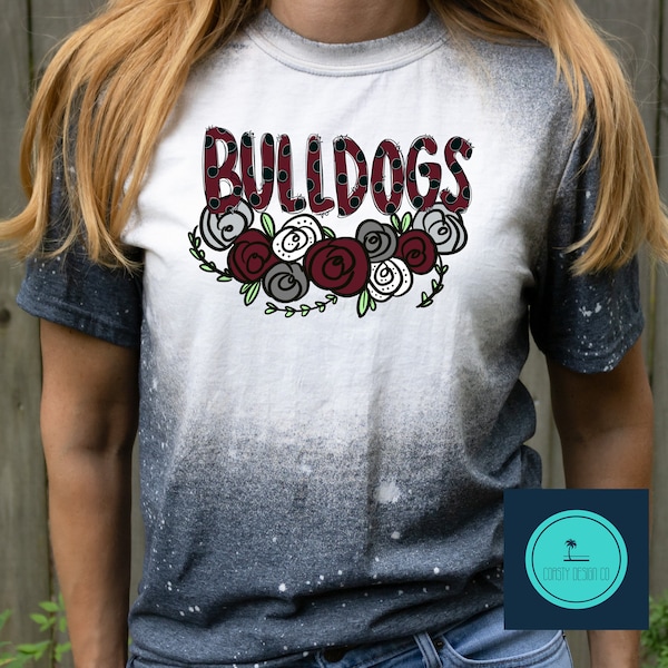 Bulldogs Shirt