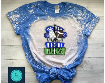 University of Memphis shirt