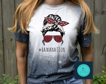 Bama Nation Shirt