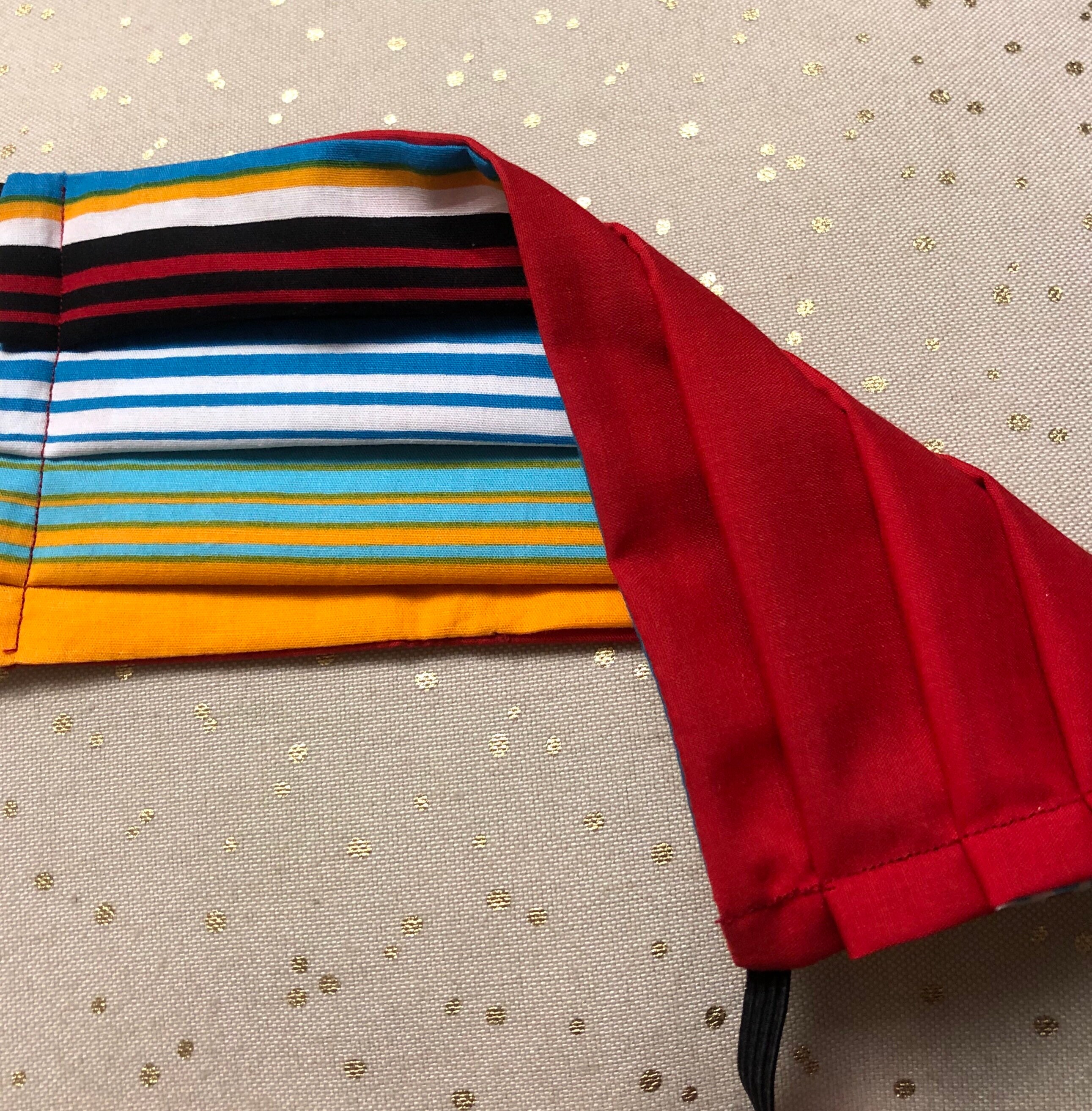 Zarape / Serape / Mexican Blanket Face Mask / Dust Mask Adult Etsy