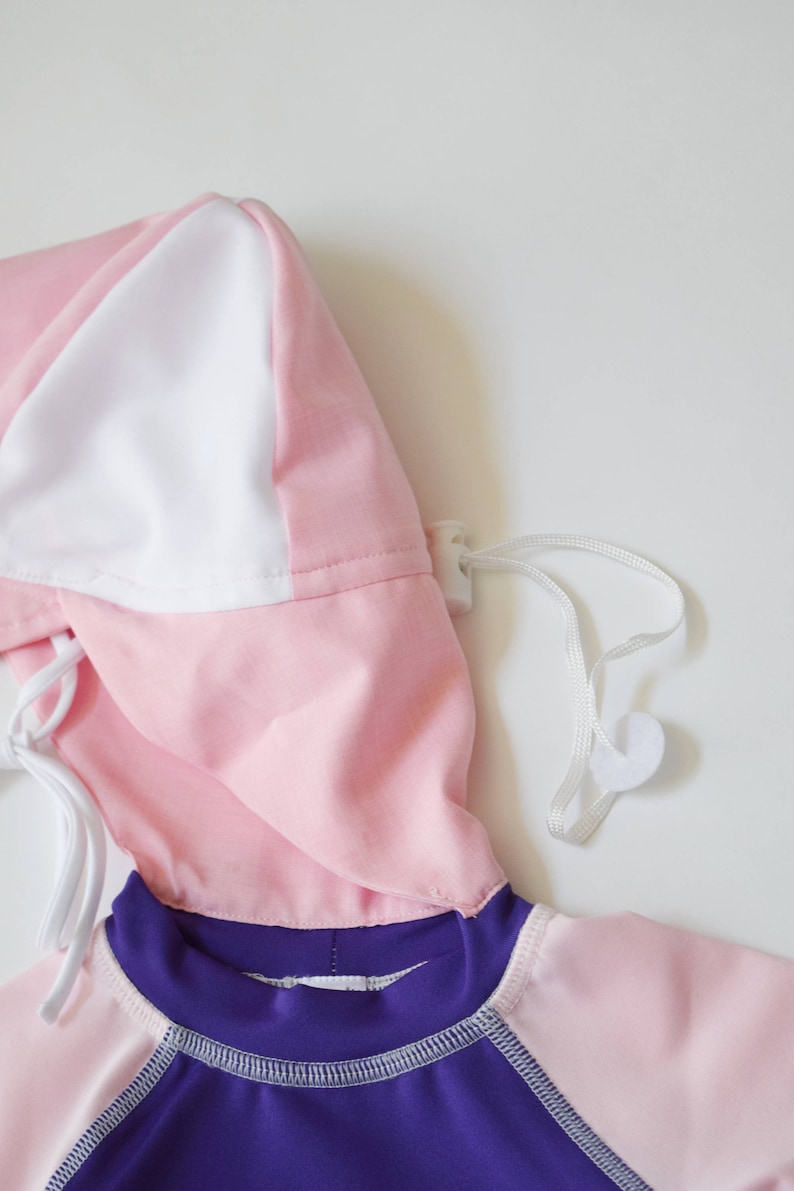 Toddler Swimwear Swim Shirt Toddler Rash Guard Long Sleeve Rash Child Sunhat Baby Swimsuit 12mo-18mo Toddler Swimsuit Baby Rash Guard