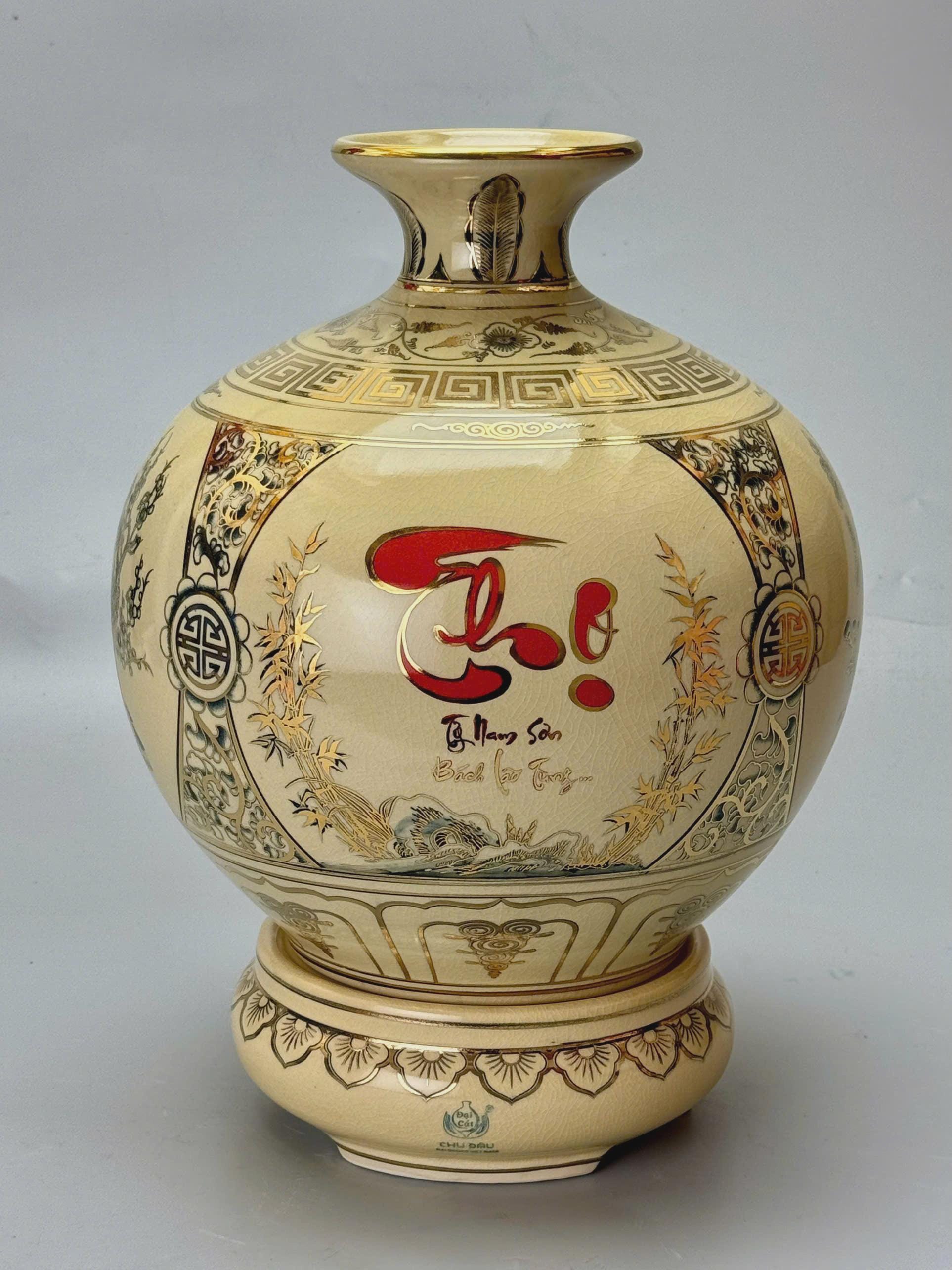 Chu Dau - Etsy