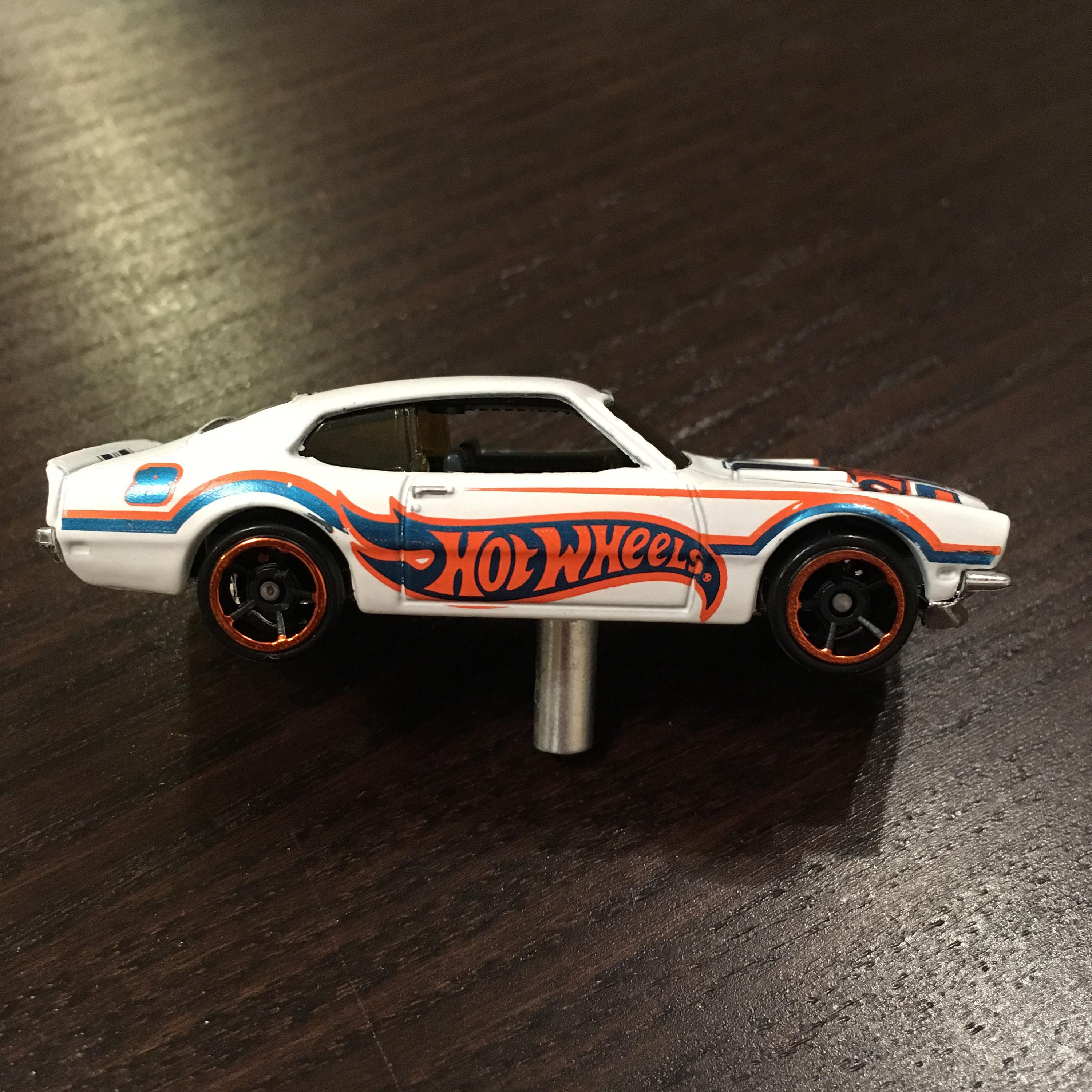 Hot Wheels Drawer Knobs Car theme Car dresser Car knobs Etsy