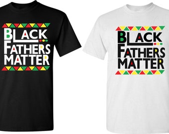 Download Black Fathers Matter Svg Etsy
