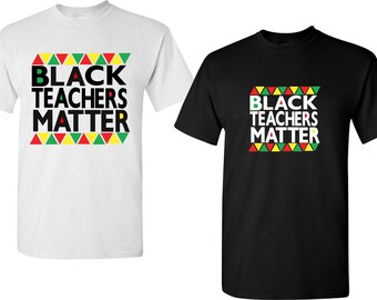 Download Black Teachers Svg Etsy