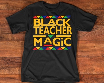 Download Black Teachers Svg Etsy