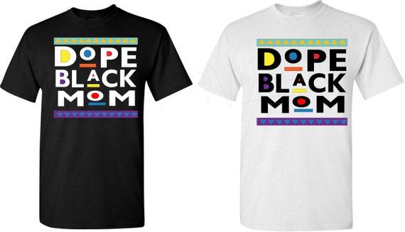 Download Dope Black Mom Digital Download Instant Download Svg Png Etsy