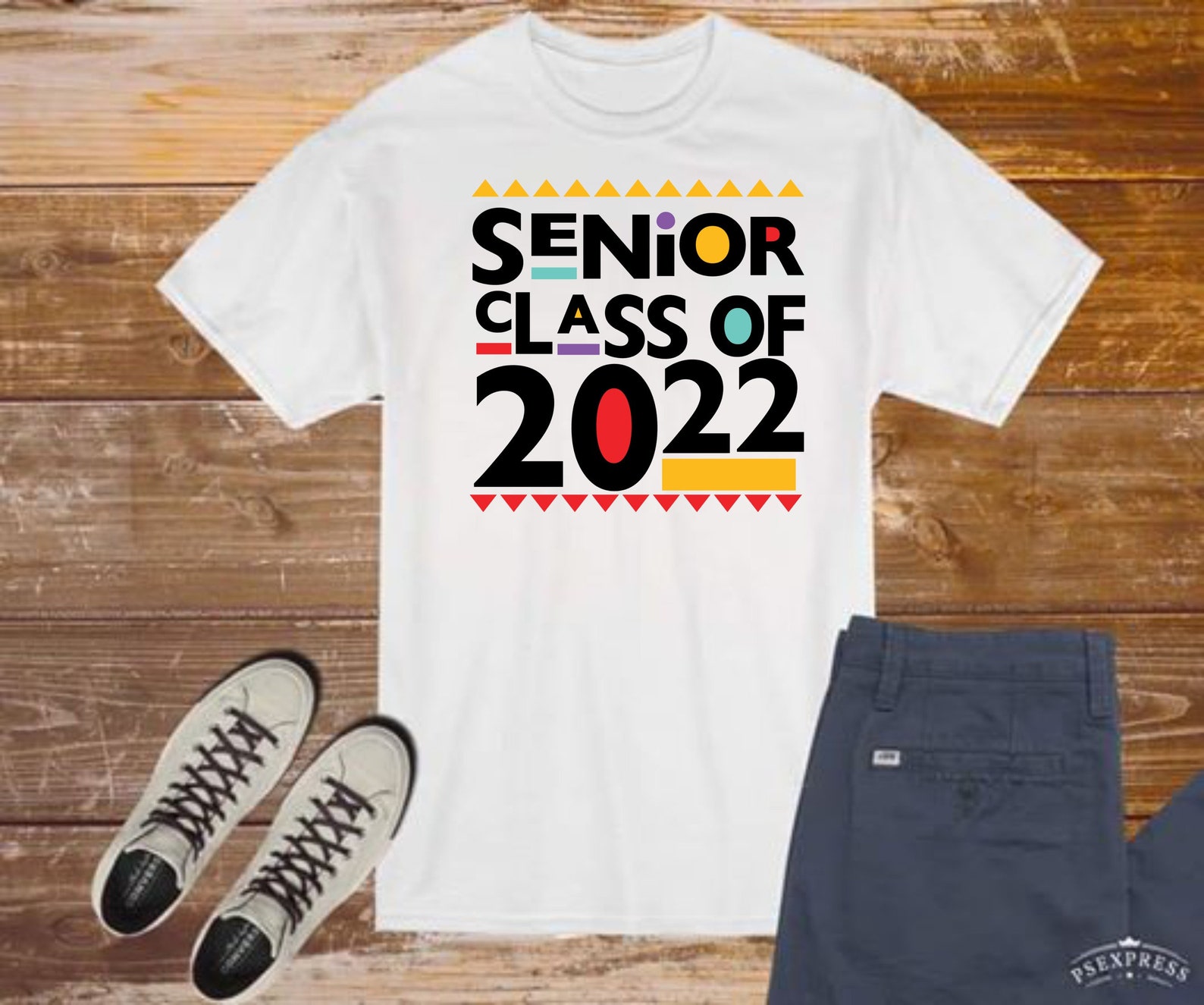 Senior Class of 2022 SVG PNG Digital Download Instant Download - Etsy
