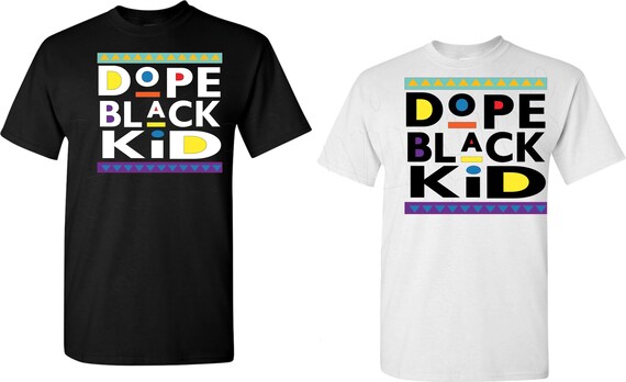 Free Free Dope Black Son Svg 190 SVG PNG EPS DXF File