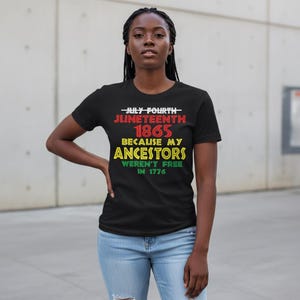 4 DE JULIO Juneteenth SVG PNG descarga digital descarga instantánea