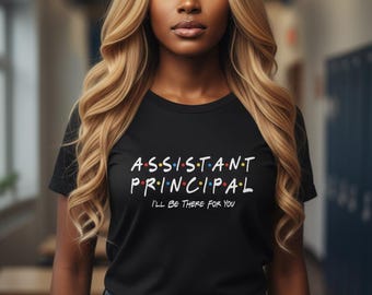 Assistant Principal SVG Digital Download Instant Download