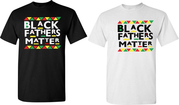 Download Black Fathers Matter Digital Download Instant Download Svg Etsy