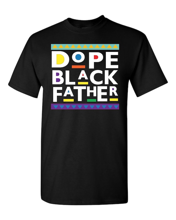 Download Dope Black Father Digital Download Instant Download SVG ...