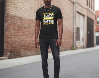 Black Fathers Matter digitale download, Instant Download SVG, png