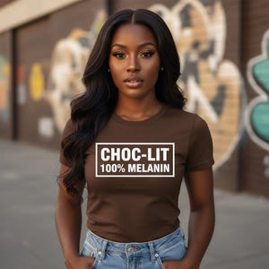 Choc Lit SVG PNG デジタルダウンロード インスタントダウンロード ディストレスト