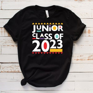 Junior Class of 2023 SVG PNG Digital Download Instant Download