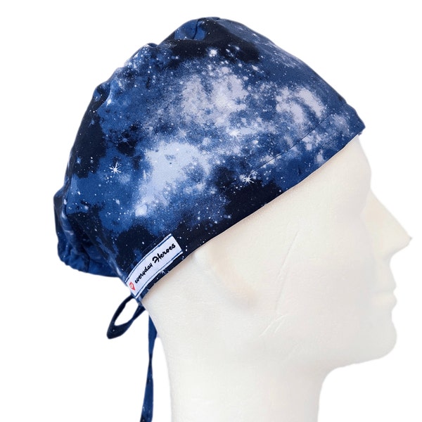 Top 5 Scrub Caps For Men: Style, Comfort & Performance Reviewed - View #8