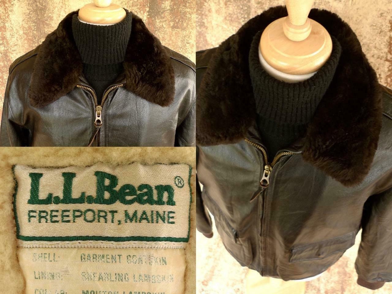 ll bean flying tiger