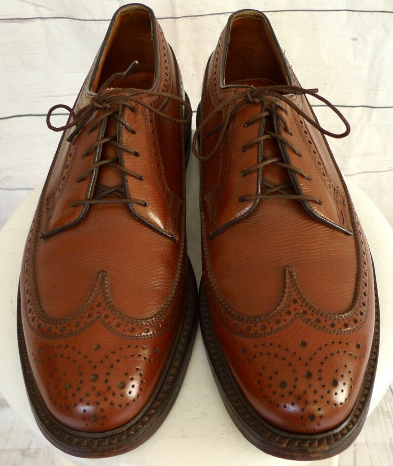 florsheim royal imperial shoes
