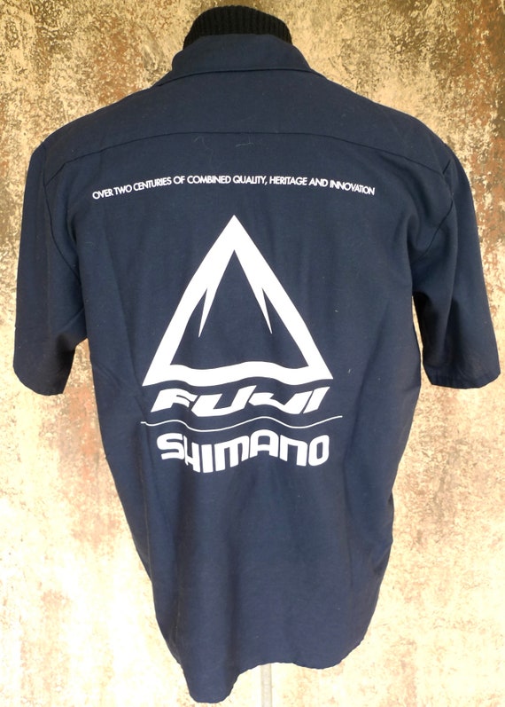 bike mechanic shirt