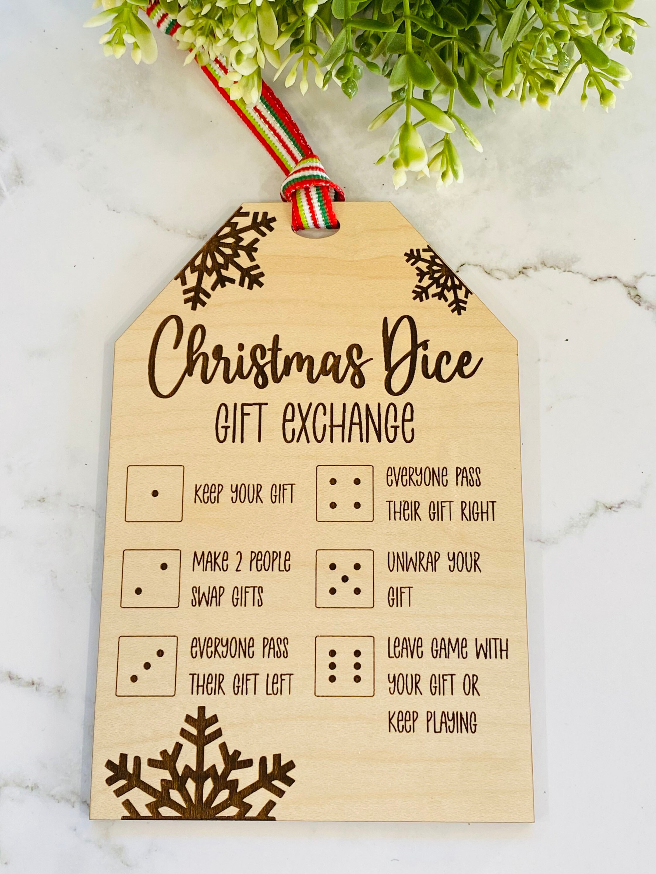 Tacky christmas hotsell gift exchange ideas