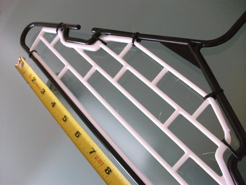 3D Printable ZIP STL File for Clothes Hanger Belt & Accessory Etsy