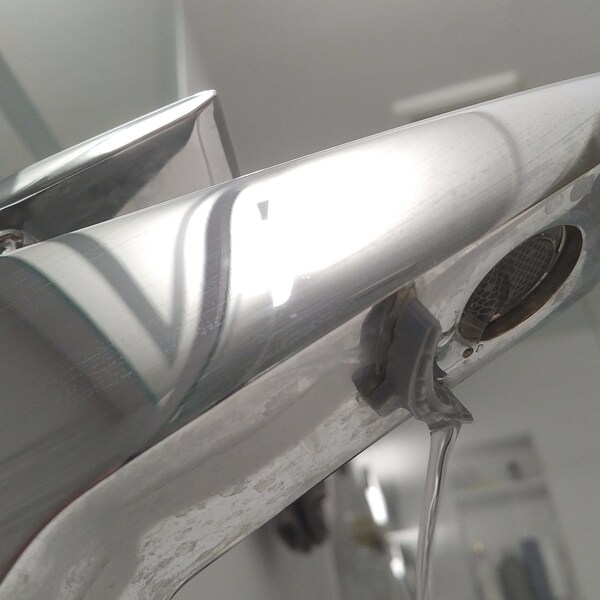 Sink Drip Catcher Etsy