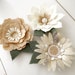 see more listings in the Large FLower Sets section