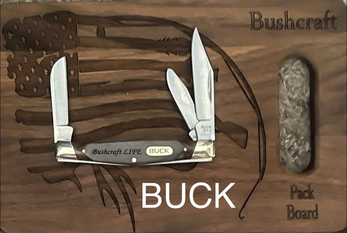 Buck Creek Knives for sale 77 ads for used Buck Creek Knives