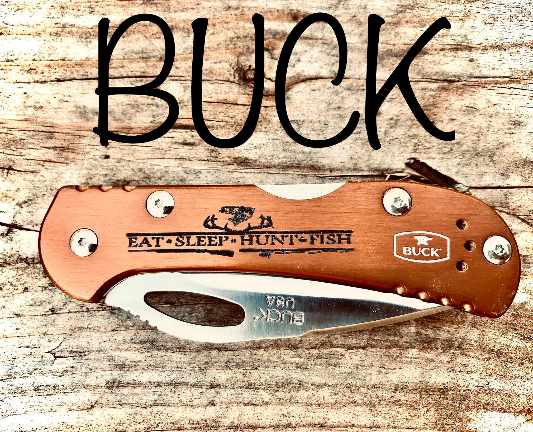 Buck Creek Knives for sale 77 ads for used Buck Creek Knives