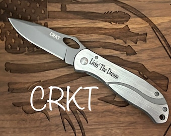 Kreuz | Buscraft | Zelten | Wandern | Personalisiert