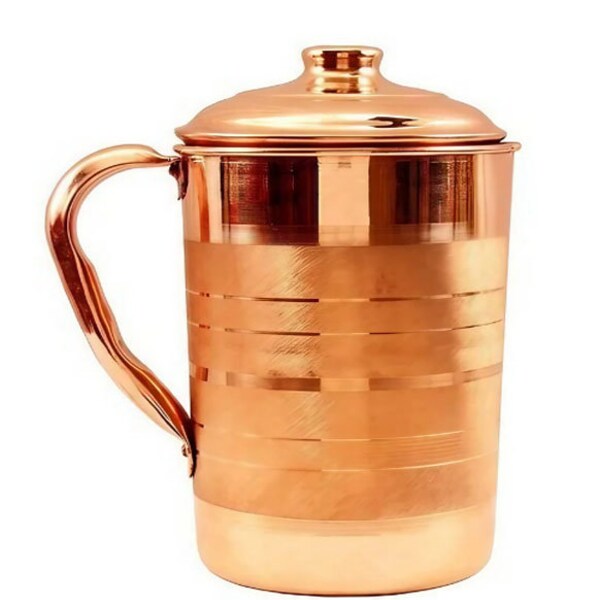 Indian Water Jug - Etsy
