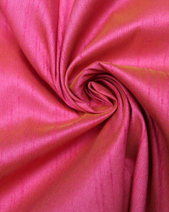 pink colour dress material Amazon.com: Valentina Textile Inc Matte Satin (Peau de Soie) Duchess Satin Fabric Bridesmaid Dress 58/60" Wide Sold BTY Many Colors (10 Yard,Pink)