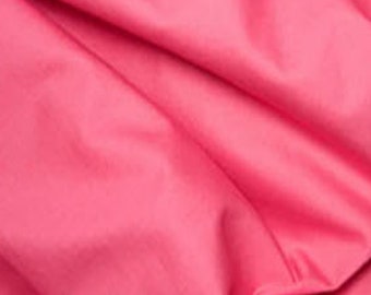 Pink Cotton Fabric: Apparel, Quilting, & Home Decor - India