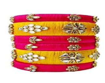 Festa Indossare Indiano Bollywood Sposa Zirconi Girocollo Set da Donna