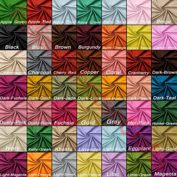 Candied Ginger Dupioni Silk Fabric main image 0
