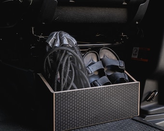 Sprinter Van Accessories Sprinter Van Storage Seat Storage Organizer