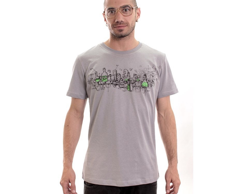 labcorp tshirts