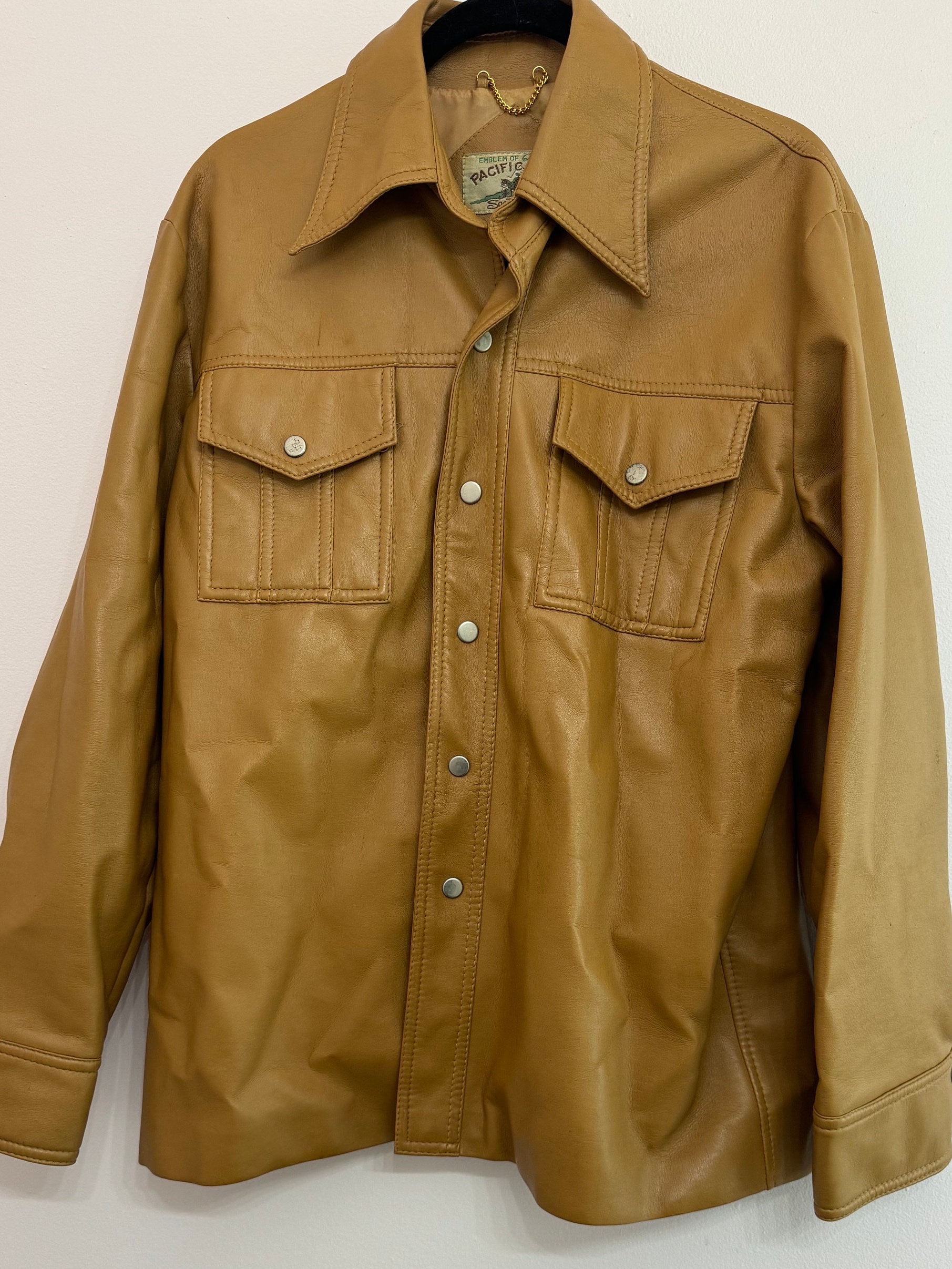 Pacific trail sportswear jacket online