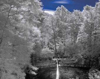 Carpenters Falls 19 Sept 2023 (IR1897)