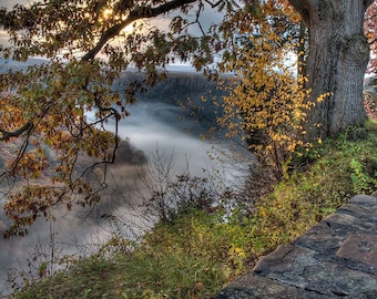 Letchworth State Park Collection #1