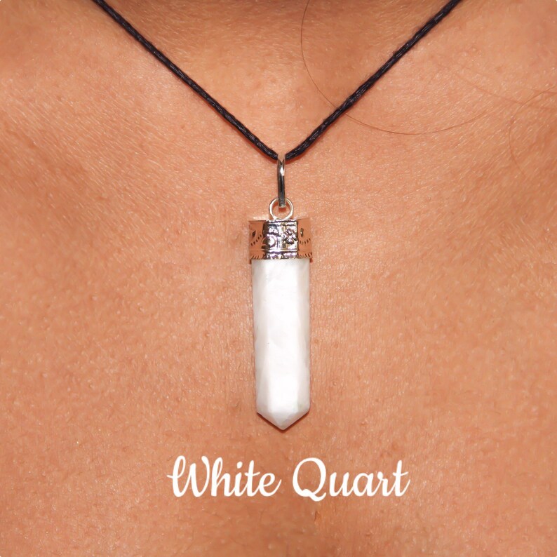 India Quart Pendant
